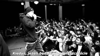 Yelawolf - Tennessee Love Lyrics Tłumaczenie PL