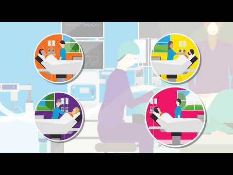 RETHINK STUDIOS video.