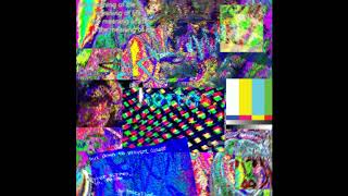 Cover art for TRANSIENCE