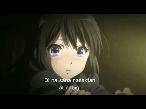 M.U LANG PALA  "song by  ICA of teamSekai"#love_whatsapp_status