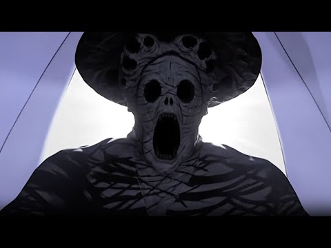 10 Urban Legends Horror Stories Animated
