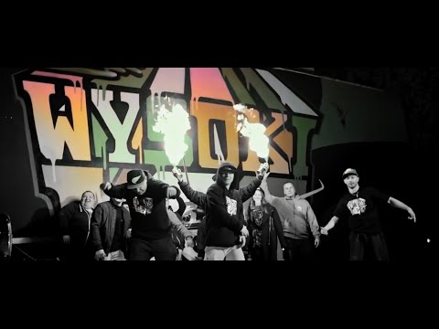 Wysokilot - JaTyMyWY (Powietrze Album)