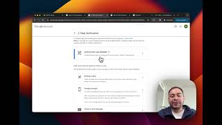 SMTP Ghost - Add Email Sending Account to SMTP Ghost Google Workspace