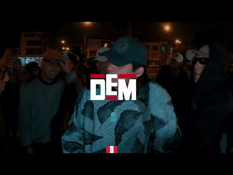 SKILL MPH vs TRAINNER GH vs RASEC DANU: 8vos: DEM Perú 🇵🇪 Purge Day