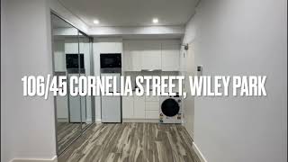 45 Cornelia Street, WILEY PARK, NSW 2195