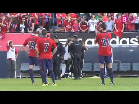 El Mallorca debutarà a Valladolid