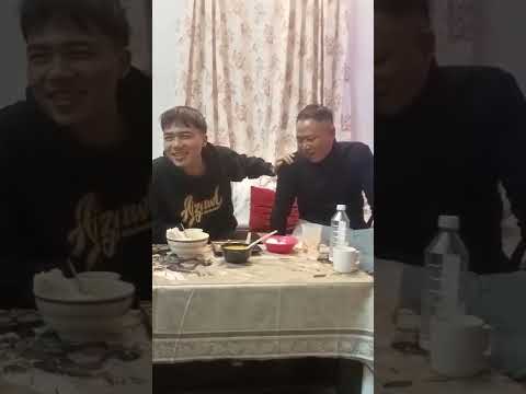 Rsa leh Bka'n artui an rui e.. Bka Birthday artui..