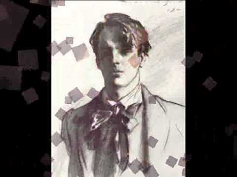 "Dream of a blessed spirit"