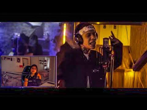 REACCIÓN  Santa Fe Klan, BeatBoy, Doom Deca - Vida Mala Cypher (VIDA MALA TOUR)