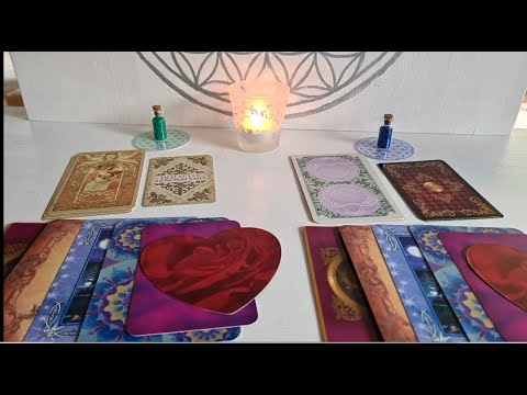 📆 WochenEnd 🧡 LiebesImpuls / Emotionscheck 🧡 Heute sehr unterschiedliche, spannende #SCHWINGUNGEN