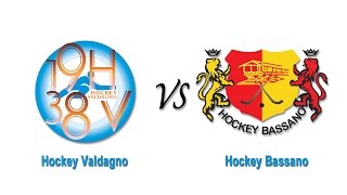 preview picture of video 'Valdagno 1938 vs Bassano'