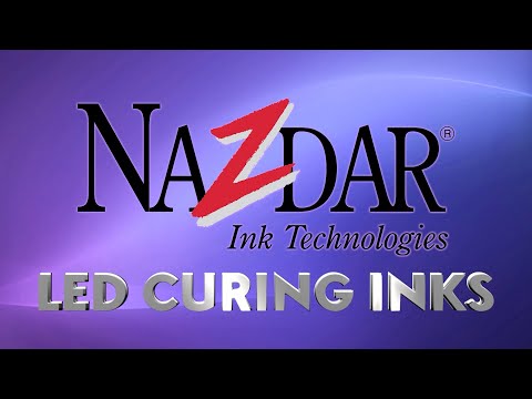 Nazdar UV graphic Inks for Ricoh / Kyocera / Epson heads / Konica heads / Toshiba head .- 700