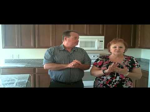 Vienna Square April Video | Florida 55 plus Communities