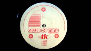 N.YTK - April 29 (Acid Techno 1996)