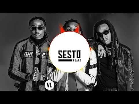 (FREE) Migos x Cardi B x Murda Beatz Type Beat - Drip Instrumental 2019