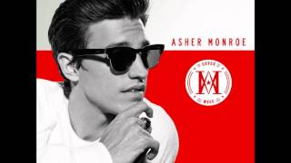 &quot;Ain&#39;t No Sunshine&quot; Cover By Asher Monroe