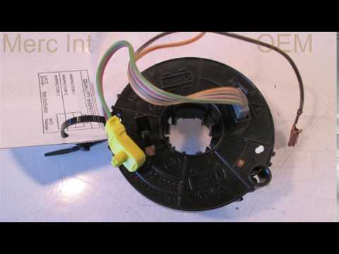 2000 Mercedes ML55 163TYPE - mbiparts.com Used OEM Mercedes Parts - Dismantlers & Auto Wrecke... OEM