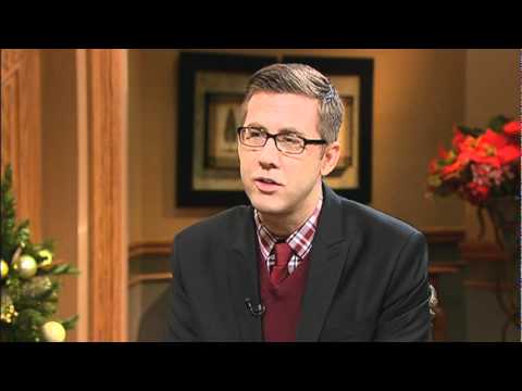 "You Lost Me: Why Young Christians Are Leaving Church And Rethinking Faith" -- David Kinnaman 1/2