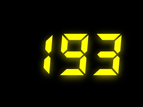 193 - Aleluja, radujme sa