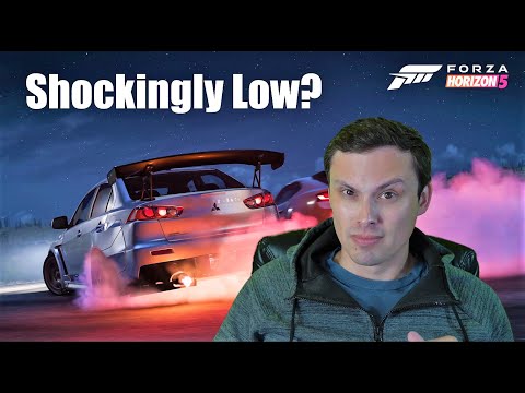 Forza Horizon 5 PC Minimum System Requirements Listed- What can we learn?