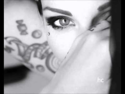 Pete Grace Feat  Thomas Gandey ~ Carried On~ (Original mix)