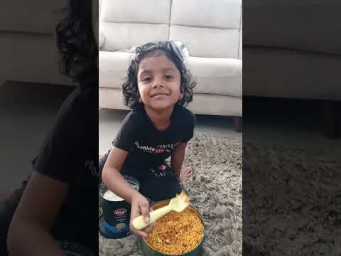 #Weird compination lover mixture with ice cream