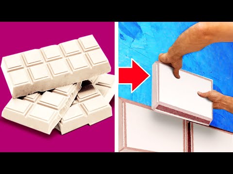 27 Modi per Ravvivare le Tue Pareti