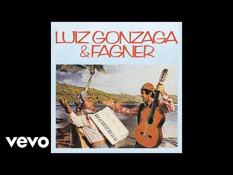 Luiz Gonzaga, Fagner - Súplica Cearense (Pseudo Video)