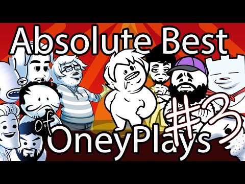 The Absolute Best of OneyPlays, Volume #3 (Compilation)