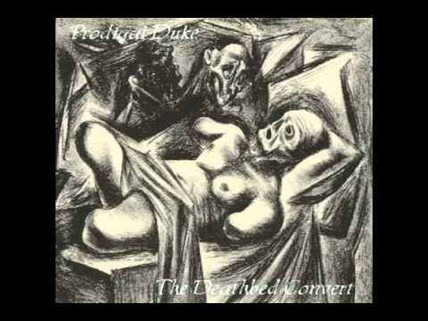 Prodigal Duke -- 01 Grain of Salt -- The Deathbed Convert