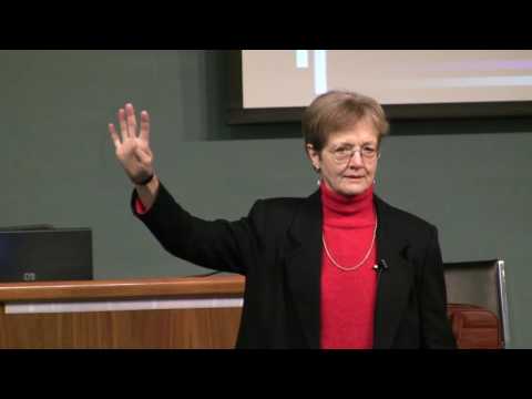 Dr. Elaine Phillips, Old Testament Literature, Lecture 2, Revelation and Inspiration