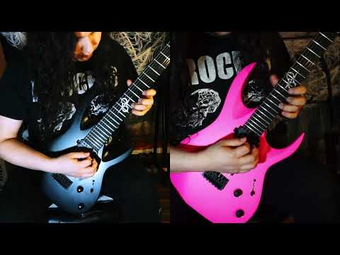 Kyle Hunter - Corrupt with Malice |2020|