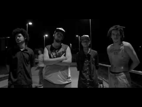 Cypher N2C #1 - Nikito, Euqiac, El Tanque e M.S.