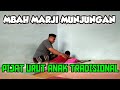 Mbah Marji Pijat Tradisional Anak Di Munjungan