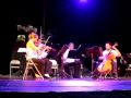 Cabowedding -Quartet Policano from los Cabos ...