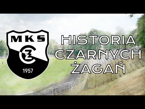 Czarni Żagań – klub, który nigdy nie umiera