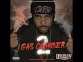 C-Bo - Chronic Conference - Gas Chamber 2