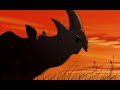 Nants Ingonyama