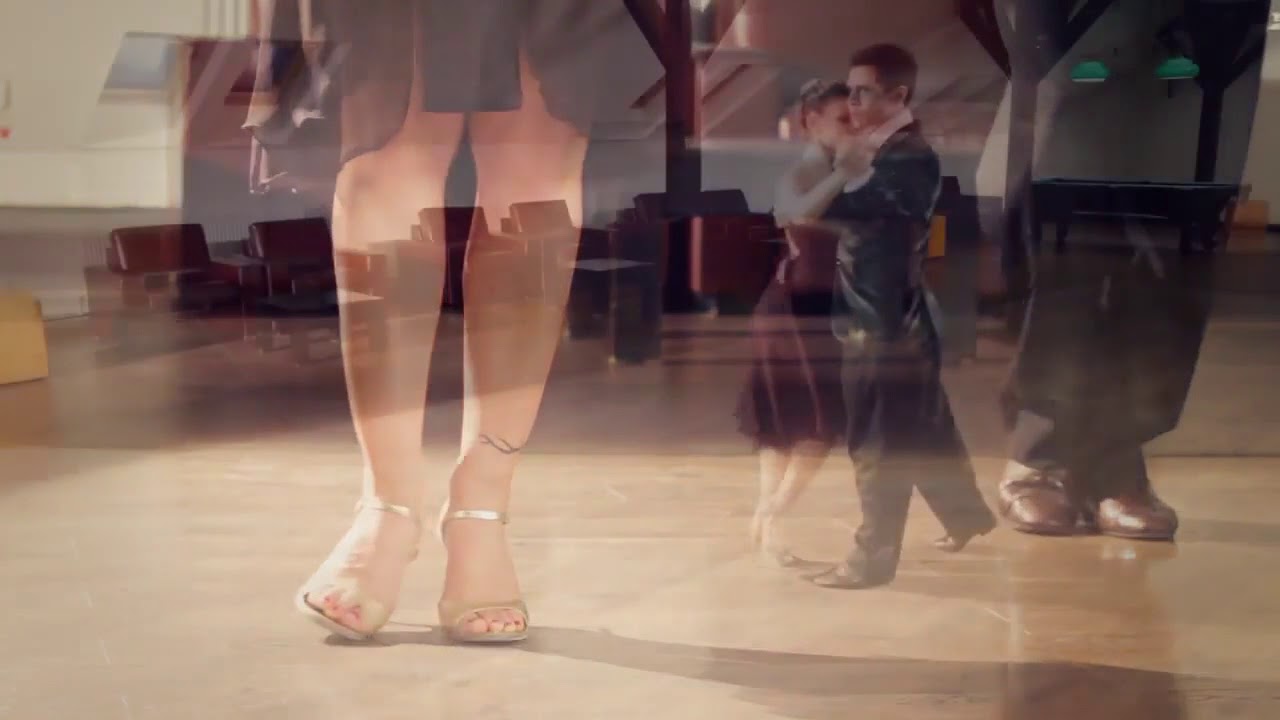 Sebastian Arce & Mariana Montes Lesson 61