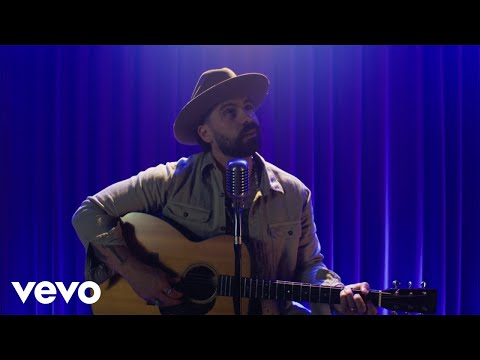 Omer Netzer - Midnight Blue (Official Music Video)