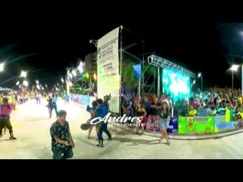 Carnaval Pozo del Tigre 360 #PARTE 12