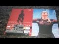 UNBOXING DVD Alice Caymmi Rainha Dos Raios Ao Vivo