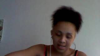 Amel Larrieux-Infinite Possibilities/Taya