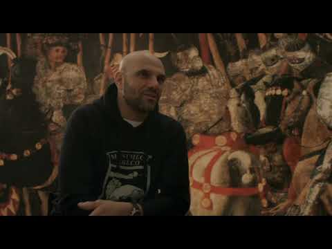 Accademia d'Armi Musumeci Greco -  Inseguendo i Sogni