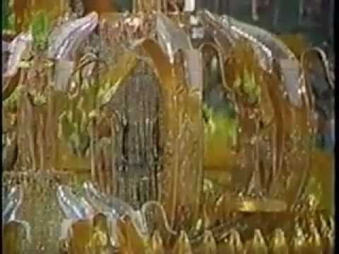 Imperatriz 1991 - O que e que a Banana Tem
