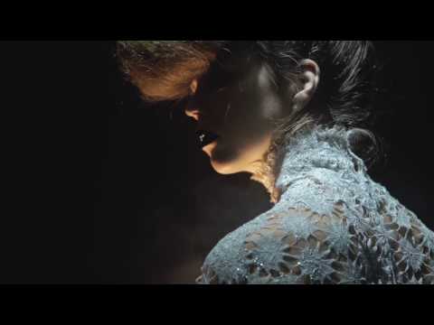 Gattinoni performance @ Mercedes-Benz Fashion Week Ljubljana