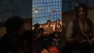 Palaye royale-ma Cherie VIP acoustic Phoenix  (the van buren) 3/3/18