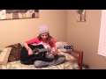 All Of Me Cover Morgan Lane