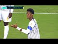 Richard King vs Inter Miami | Highlights
