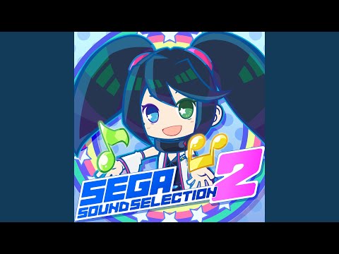 電脳戦機バーチャロン フォース「conquista ciela」